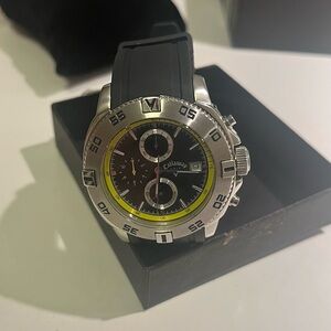 Callaway men’s watch . New.